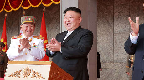 ONU advierte: Corea del Norte pronto completará su letal sistema de misiles nucleares submarinos