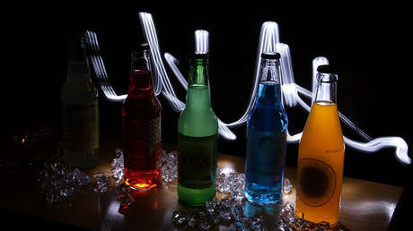 Descubren que los edulcorantes artificiales causan apoplejía y demencia