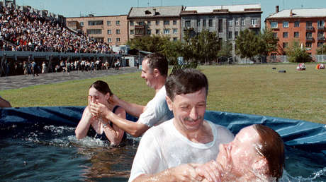 La prohibición de los Testigos de Jehová en Rusia genera reacciones a nivel mundial