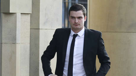 Un exfutbolista condenado por abuso sexual: "Ojalá lo hubiera hecho"