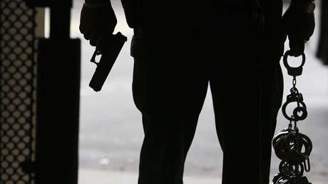 FUERTES IMÁGENES: Policía asesina a una mujer de 73 años durante un entrenamiento en EE.UU.