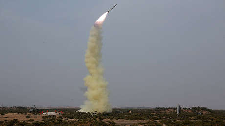 Expertos: Corea del Norte no tiene capacidad para derribar los misiles de EE.UU. y Corea del Sur