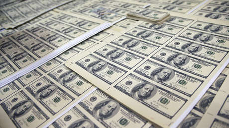 Trump fracasa en su primer intento de conseguir fondos para el muro en la frontera con México