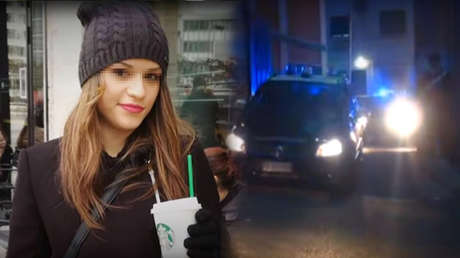 Hija de un mafioso italiano se suicida porque sus amigos no fueron a su fiesta de graduación