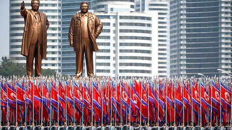 De las palabras a los hechos: ¿Corea del Norte se puede permitir una guerra a gran escala?