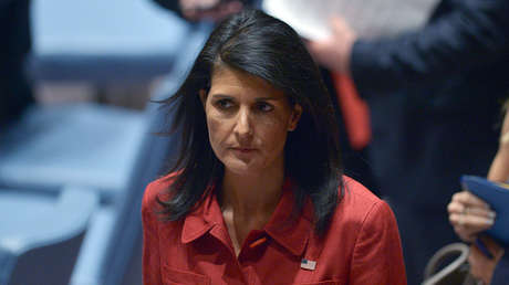 EE.UU. no descarta atacar Corea del Norte si Pionyang continúa sus pruebas de misiles