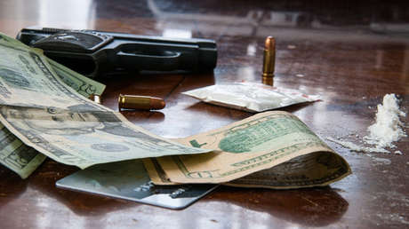 Impresionante asalto en Paraguay: una banda armada con explosivos roba 40 millones de dólares