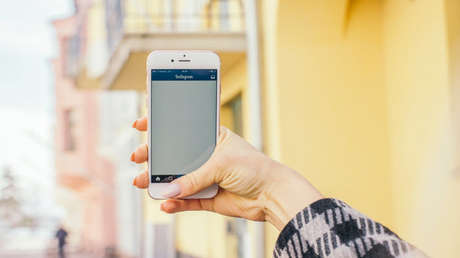 Instagram deja de funcionar por un error desconocido