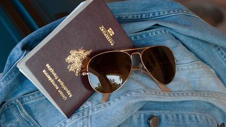 Un mapa interactivo muestra cuáles son los pasaportes más poderosos del mundo