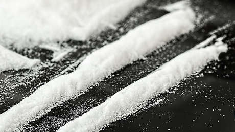 Conozca uno de los 'narcolaboratorios' más grandes del Cártel de Sinaloa