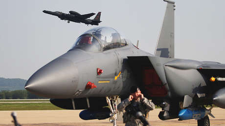 Washington se prepara para evacuar a 230.000 estadounidenses de Corea del Sur