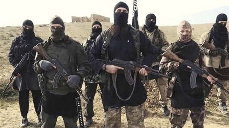 "Una vez el EI atacó a los soldados israelíes y pidió disculpas", revela el exministro de Defensa