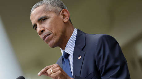 Detalles inesperados del histórico intercambio de prisioneros entre EE.UU. e Irán en 2016