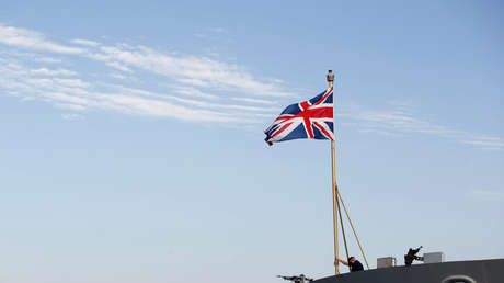 Senador ruso: "Reino Unido se arriesga a ser borrado del mapa con un ataque nuclear de respuesta"