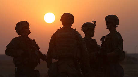 Corea del Norte: "EE.UU. es el principal agresor del mundo"