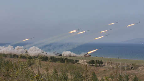 '64.000 muertos en el primer día' y otras razones para no empezar una guerra en la península coreana