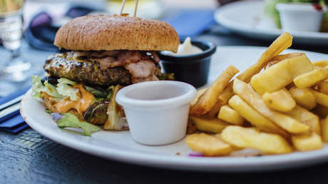 "Es el reflejo del comportamiento social": América Latina, víctima de una epidemia de obesidad