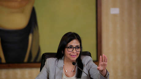 Venezuela se retira de la Organización de Estados Americanos