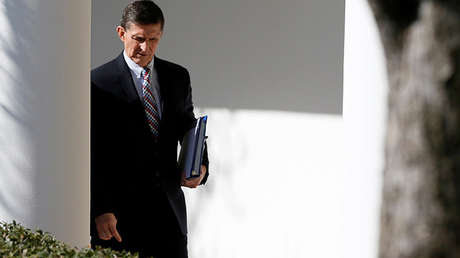 El inspector general del Pentágono abre una investigación contra Michael Flynn