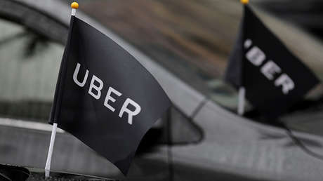 El primer taxi volador despegará en 2020