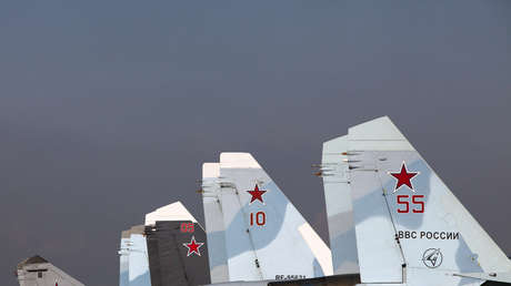 Rusia anuncia cuándo realizará su primer vuelo el futurista bombardero estratégico PAK-DA