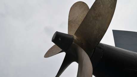 Este es el submarino de EE.UU. que podría destruir por completo a Corea del Norte