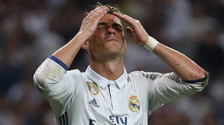 Revelan pruebas de que Ronaldo pagó a su víctima para tapar las acusaciones de violación