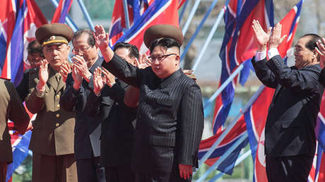 Presidenta del Senado ruso: "La solución armada del asunto norcoreano conllevaría una catástrofe"