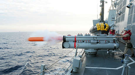 Corea del Sur inicia la construcción de un portaahelicópteros de ataque anfibio