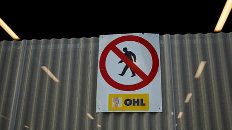 México: piden investigar a Peña Nieto por contratos irregulares a la constructora española OHL