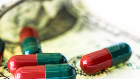 Una juez alaba a un narcotraficante por su "buen modelo de negocio"