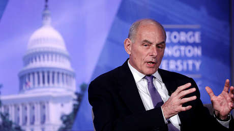 Corea del Norte podría atacar a EE.UU. con armas nucleares "durante el mandato de Trump"