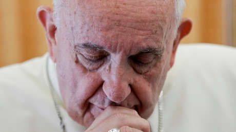 El papa Francisco advierte de "la situación demasiado caliente" en la península coreana