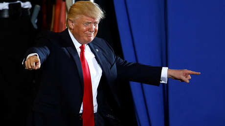 "Absurda y deshonesta": Critican a Fox News por dudosas estadísticas a favor de Trump