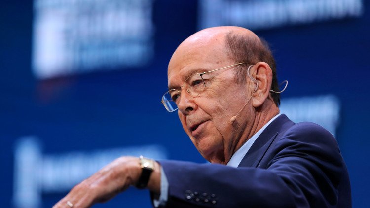 El ataque de EE.UU. a Siria fue "un acto de diversión después de cenar" de Trump