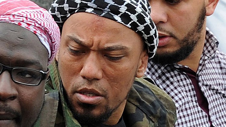 La historia de la traductora del FBI que se casó con un terrorista del Estado Islámico