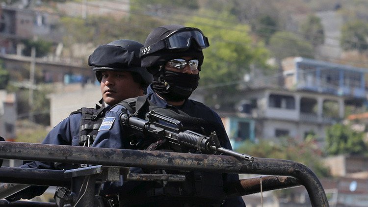 México: Detienen a 'El Licenciado', líder del cártel de Sinaloa y sucesor de 'El Chapo'