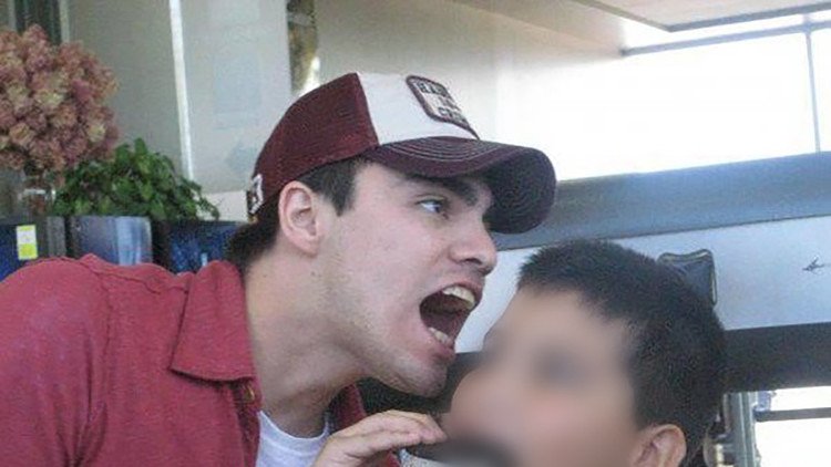 Entrevista al hijo de 'El Licenciado' y ahijado de 'El Chapo': "Había un pacto y ellos lo rompieron"