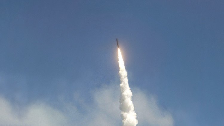 Científico: Rusia ha superado a EE.UU. en sus experimentos con velocidades hipersónicas