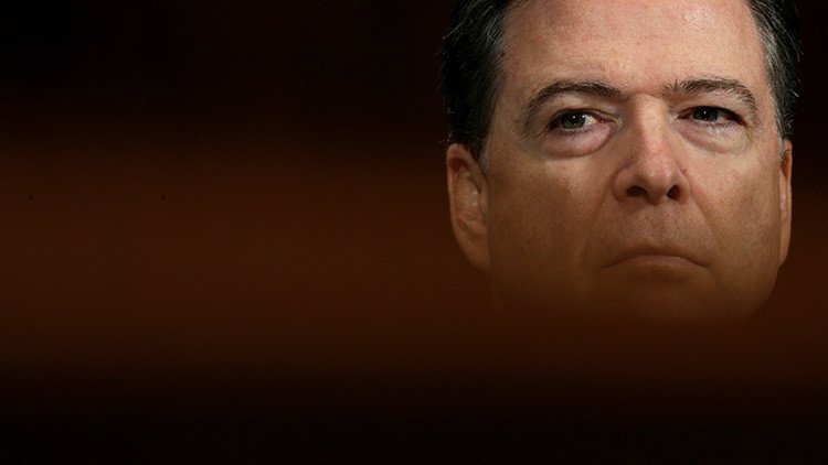 Director del FBI: "Rusia es la mayor amenaza para cualquier nación en la Tierra"