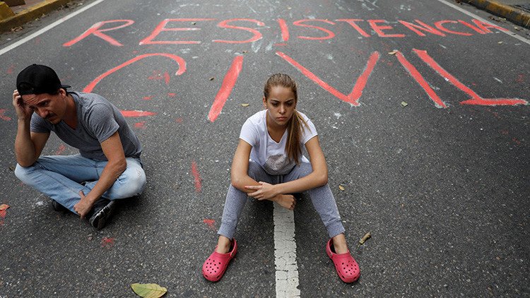 ¿Nuevas sanciones? La nueva estrategia de senadores estadounidenses contra Venezuela