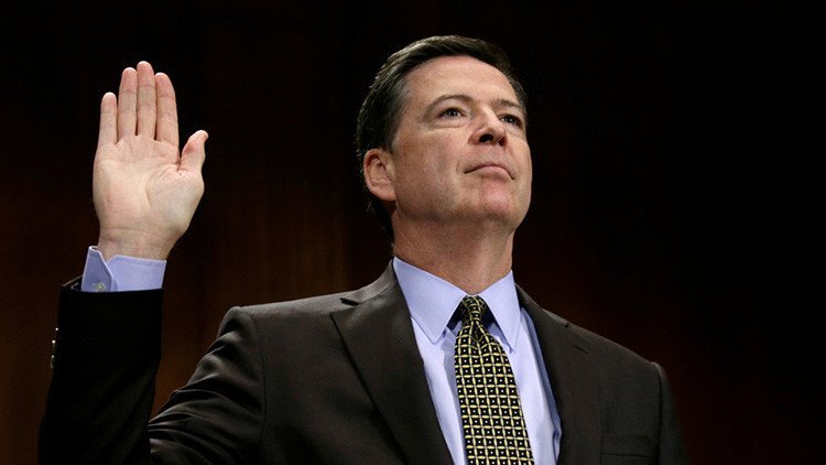 "La mayor amenaza para la democracia de EE.UU. es su falso sistema de dos partidos, no Rusia"