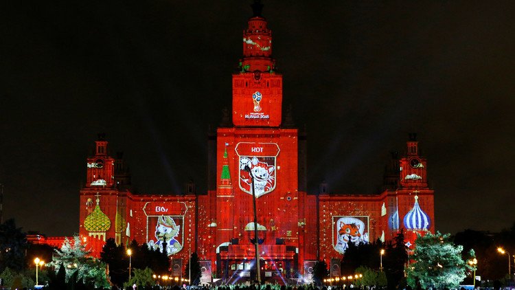 Estos son los pasos a seguir si desea ingresar a Rusia sin visa para ver la Copa Confederaciones