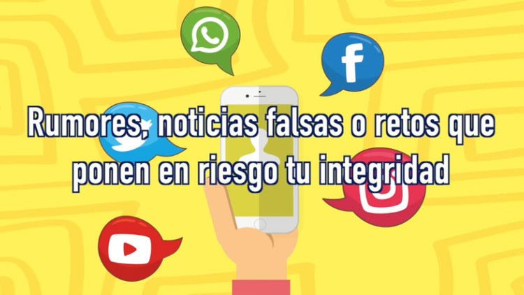 Las recomendaciones sobre el peligroso reto de la 'ballena azul' que se extiende por Latinoamérica