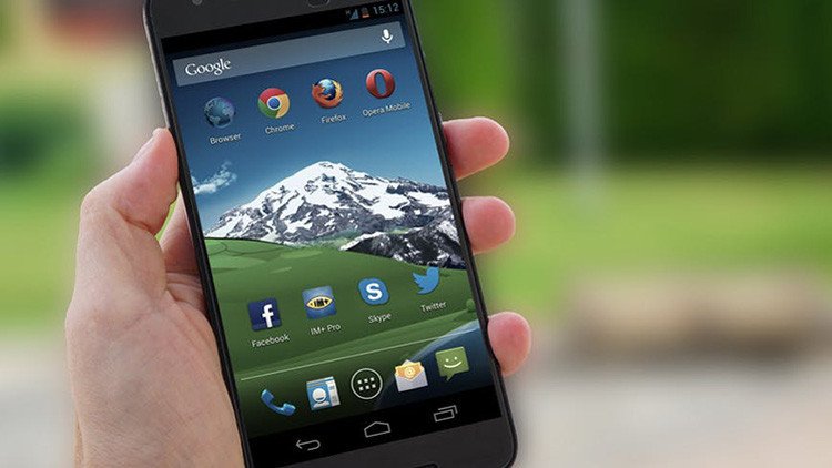 El espionaje se desata: Cada vez más aplicaciones de Android incluyen rastreadores de ultrasonido