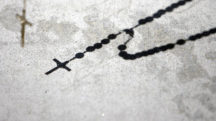 Testimonios de acoso y abuso sexual ponen al descubierto a un sacerdote mexicano