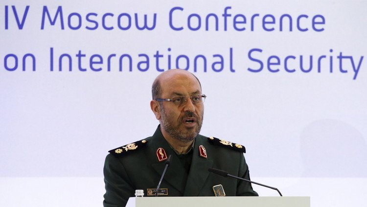 Irán: "Arabia Saudita será destruida si hace algo estúpido" 