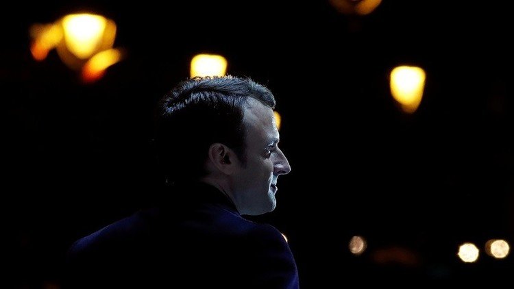 "Todavía falta una tercera ronda" de las elecciones en Francia