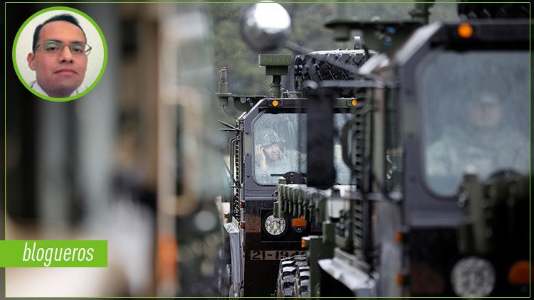 "Hay que tomar muy en serio la posibilidad de un ataque nuclear de EE.UU."