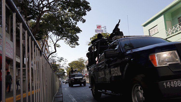 El Gobierno mexicano gasta 20 veces más en seguridad y oculta en qué invierte dichos recursos